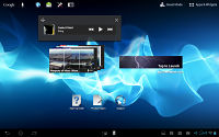 Sony Xperia Tablet S