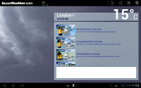 Sony Xperia Tablet S