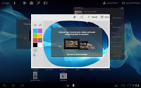 Sony Xperia Tablet S