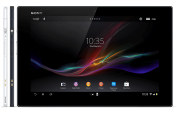 Sony Xperia Tablet Z