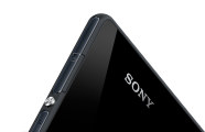 Sony Xperia Tablet Z