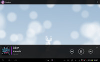 Sony Xperia Tablet Z