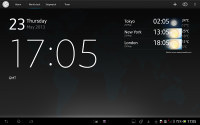 Sony Xperia Tablet Z