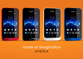 Sony Xperia tipo review: Mini just got bigger