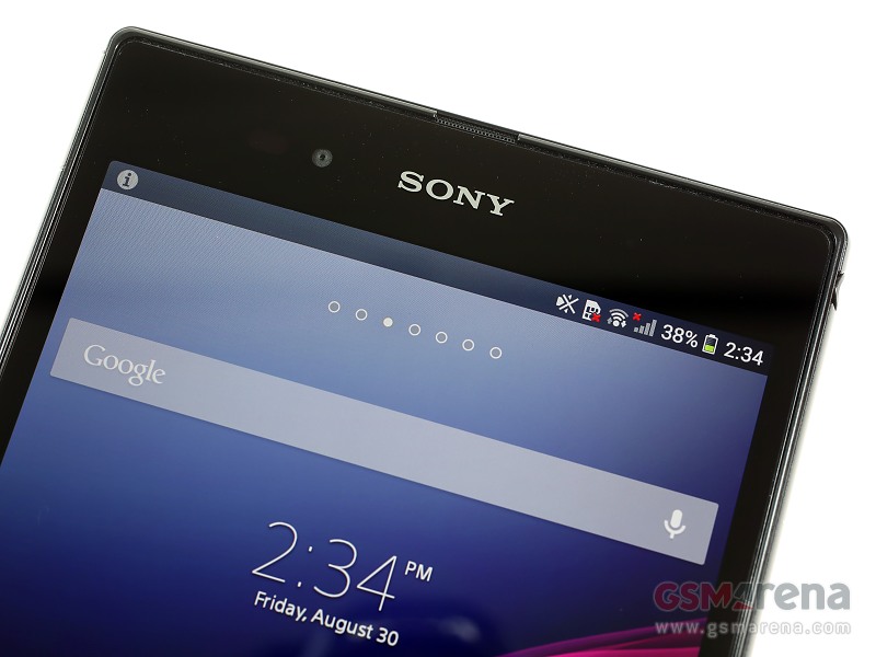 Sony Xperia Z Ultra