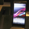 Sony Xperia Z Ultra Handson