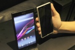 Sony Xperia Z Ultra Handson