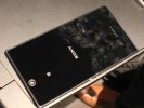 Sony Xperia Z Ultra Handson