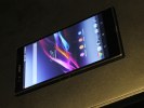 Sony Xperia Z Ultra Handson