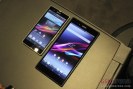 Sony Xperia Z Ultra Handson