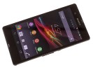 Sony Xperia Z Vs HTC Butterfly