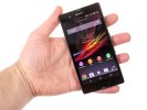 Sony Xperia Z Vs HTC Butterfly