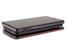 Sony Xperia Z Vs HTC One