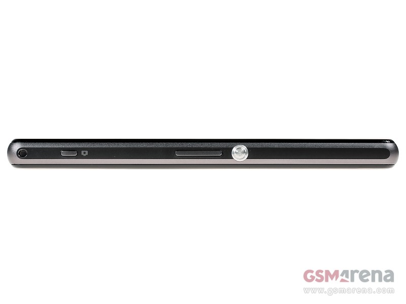 Sony Xperia Z1 Compact