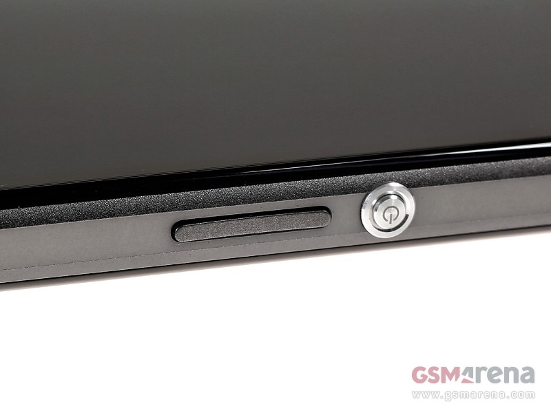 Sony Xperia Z1 Compact