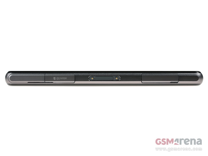 Sony Xperia Z1 Compact