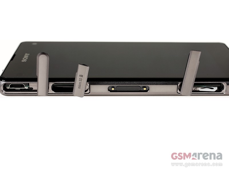 Sony Xperia Z1 Compact