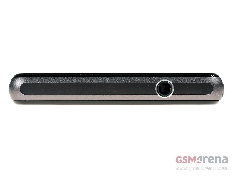 Sony Xperia Z1 Compact