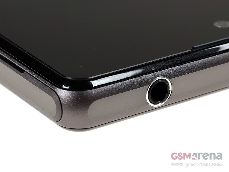 Sony Xperia Z1 Compact