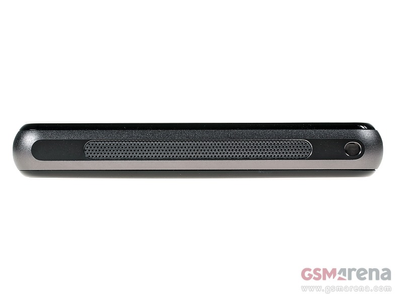 Sony Xperia Z1 Compact