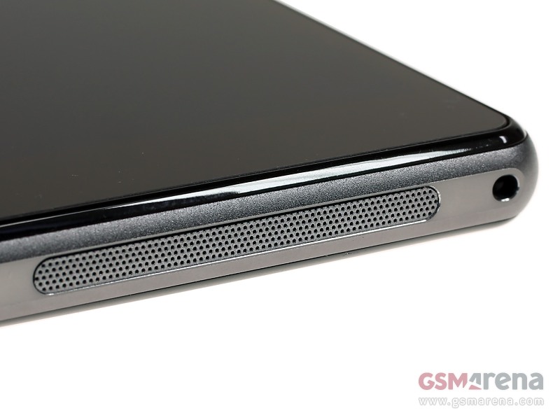 Sony Xperia Z1 Compact