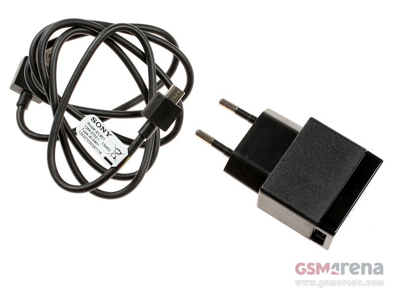 Sony Xperia Z1 Compact