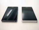 Sony Xperia Z1 Compact Hands On