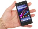 Sony Xperia Z1 Compact