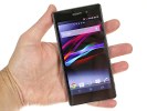 Sony Xperia Z1