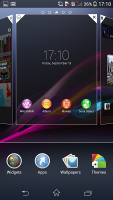 Sony Xperia Z1