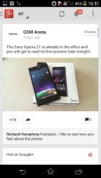 Sony Xperia Z1