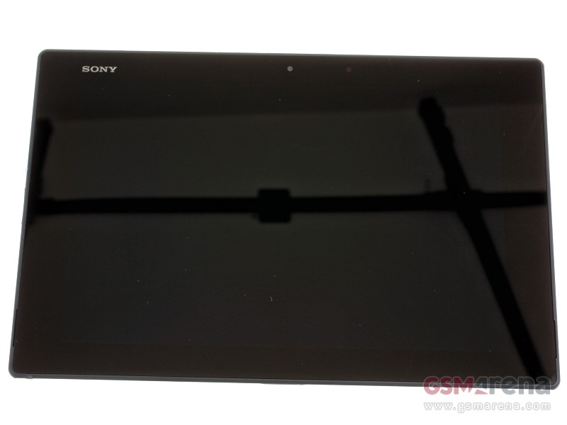 Sony Xperia Z2 Tablet Wi-Fi