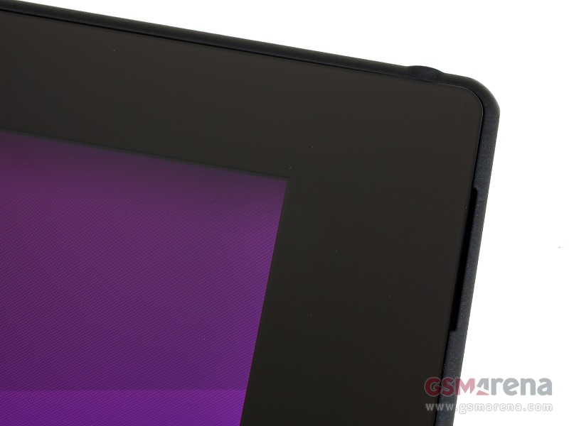 Sony Xperia Z2 Tablet Wi-Fi