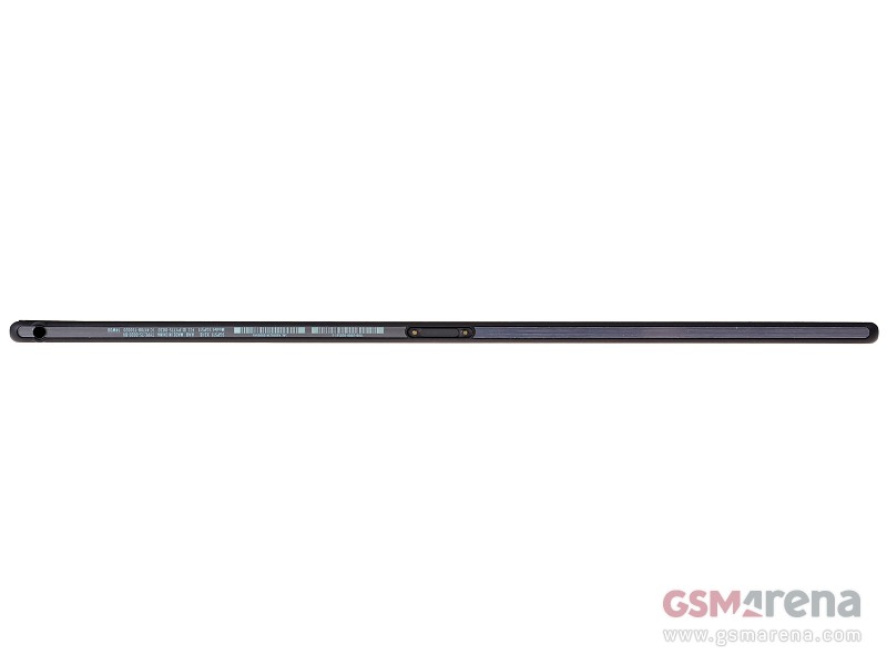 Sony Xperia Z2 Tablet Wi-Fi