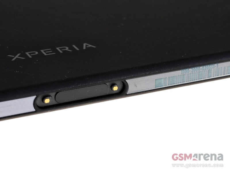 Sony Xperia Z2 Tablet Wi-Fi