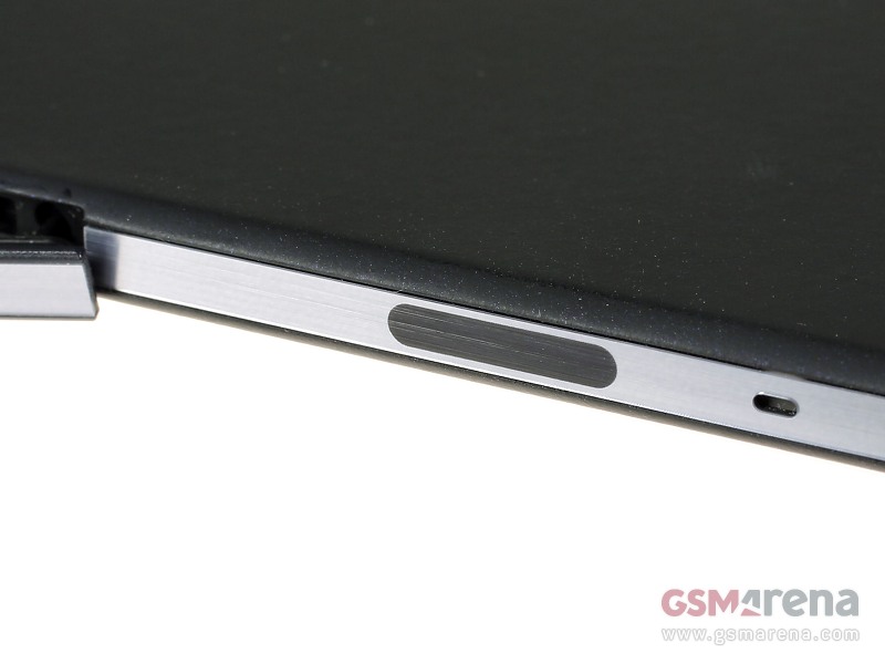 Sony Xperia Z2 Tablet Wi-Fi