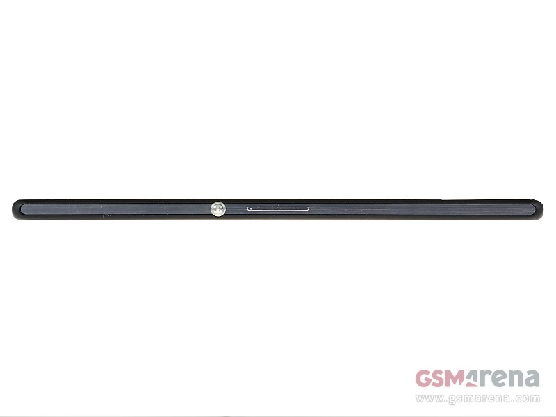 Sony Xperia Z2 Tablet Wi-Fi