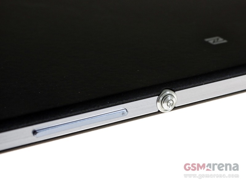 Sony Xperia Z2 Tablet Wi-Fi