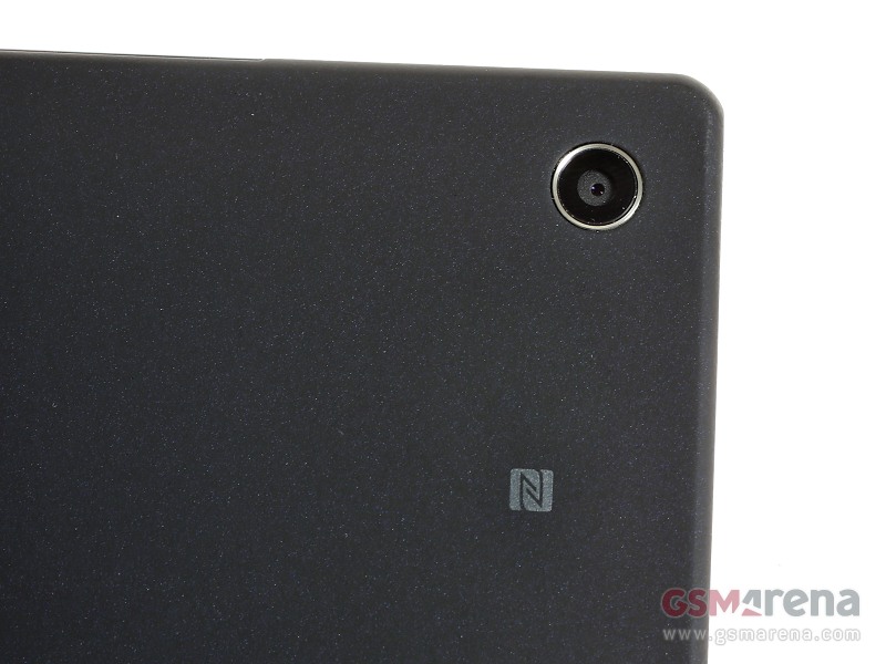 Sony Xperia Z2 Tablet Wi-Fi