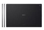 Sony Xperia Z2 Tablet