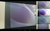 Sony Xperia Z2 Tablet