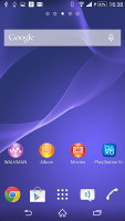 Sony Xperia Z2