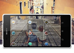 Sony Xperia Z2 review: Action pack