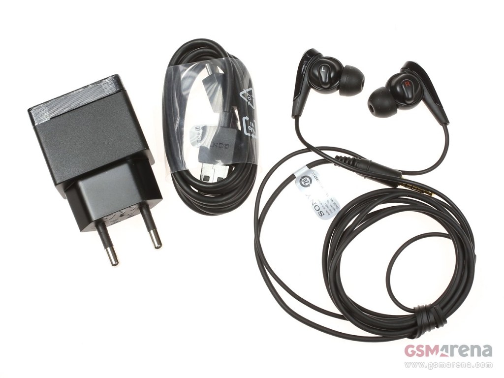 Sony Xperia Z3 Compact