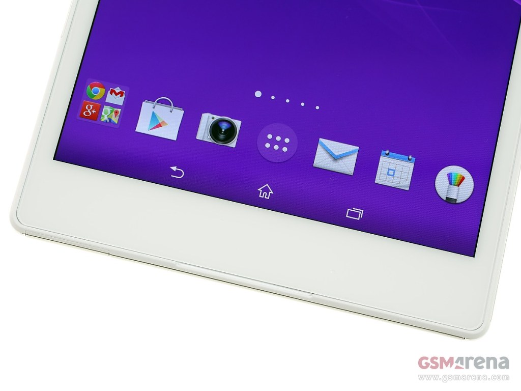 Планшет sony xperia z3 tablet compact не включается