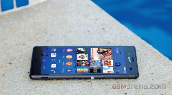 Sony Xperia Z3