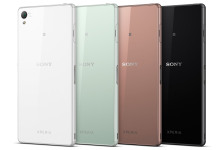 Sony Xperia Z3