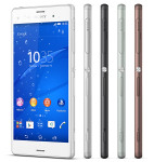 Sony Xperia Z3