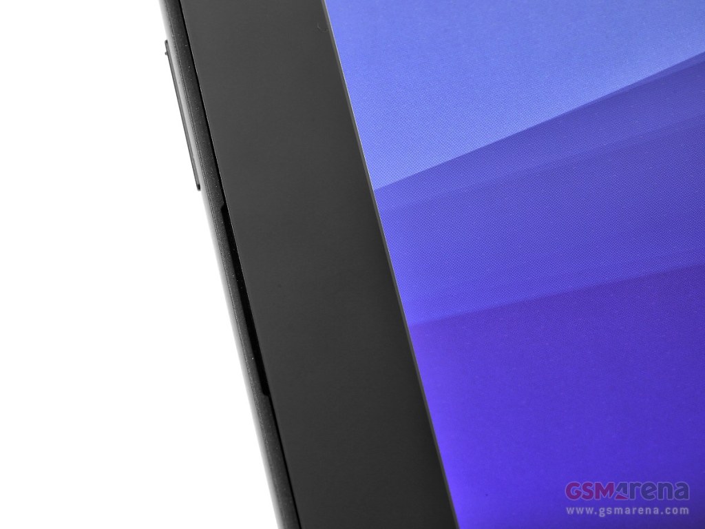 Sony Xperia Z4 Tablet LTE pictures, official photos