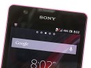 Sony Xperia ZR